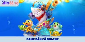 Game bắn cá online