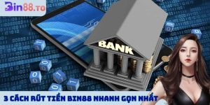 rút tiền BIN88