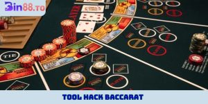 Tool hack Baccarat